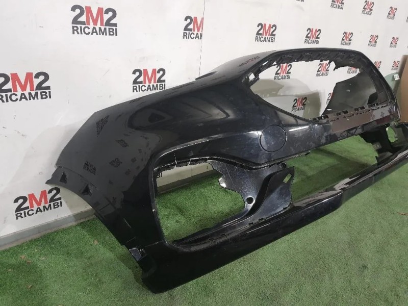 Paraurti ANT L1TB17757D1 Ford PUMA II 2019