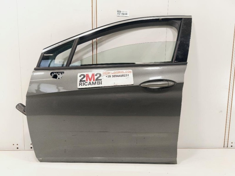 Porta ANT SX 39160867 Opel Astra K SW 2016