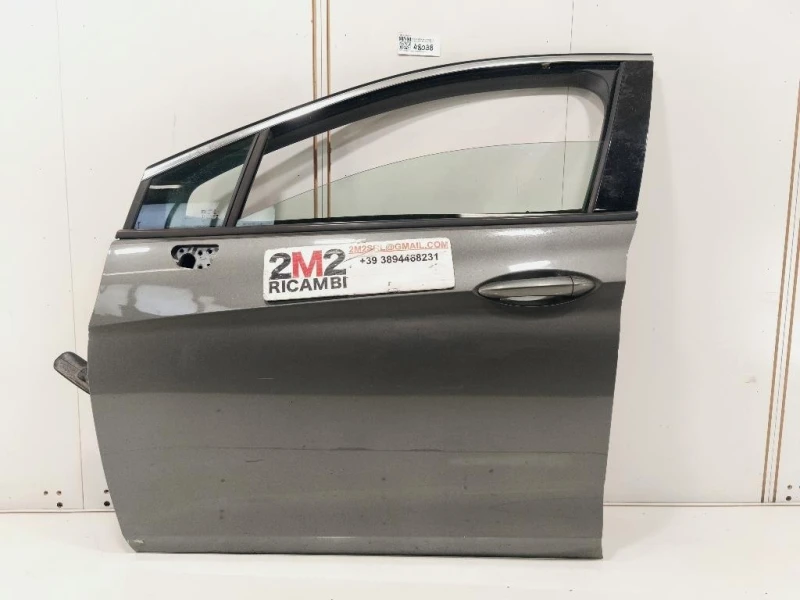 Porta ANT SX 39160867 Opel Astra K SW 2016