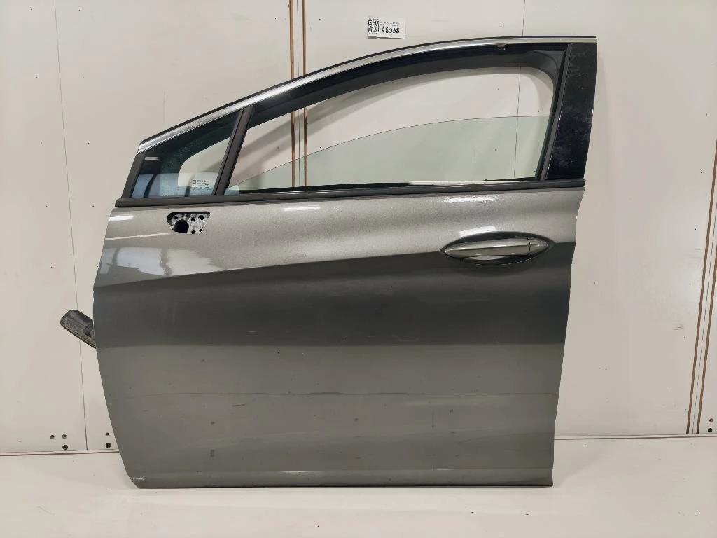 Porta ANT SX 39160867 Opel Astra K SW 2016