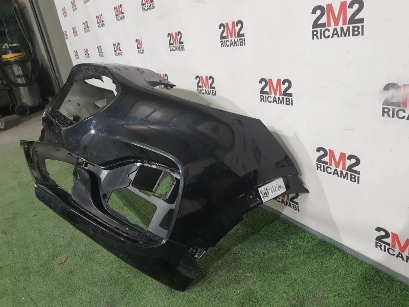 Paraurti ANT L1TB17757D1 Ford PUMA II 2019