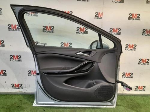 Porta ANT SX 39160867 Opel Astra K SW 2016