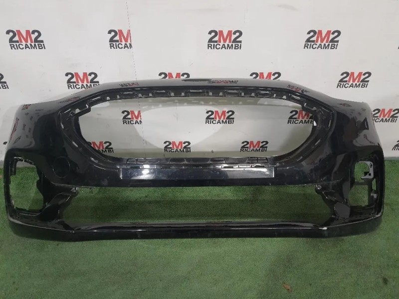 Paraurti ANT L1TB17757D1 Ford PUMA II 2019