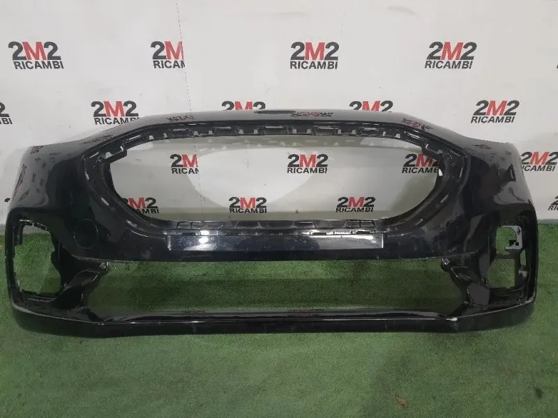 Paraurti ANT L1TB17757D1 Ford PUMA II 2019