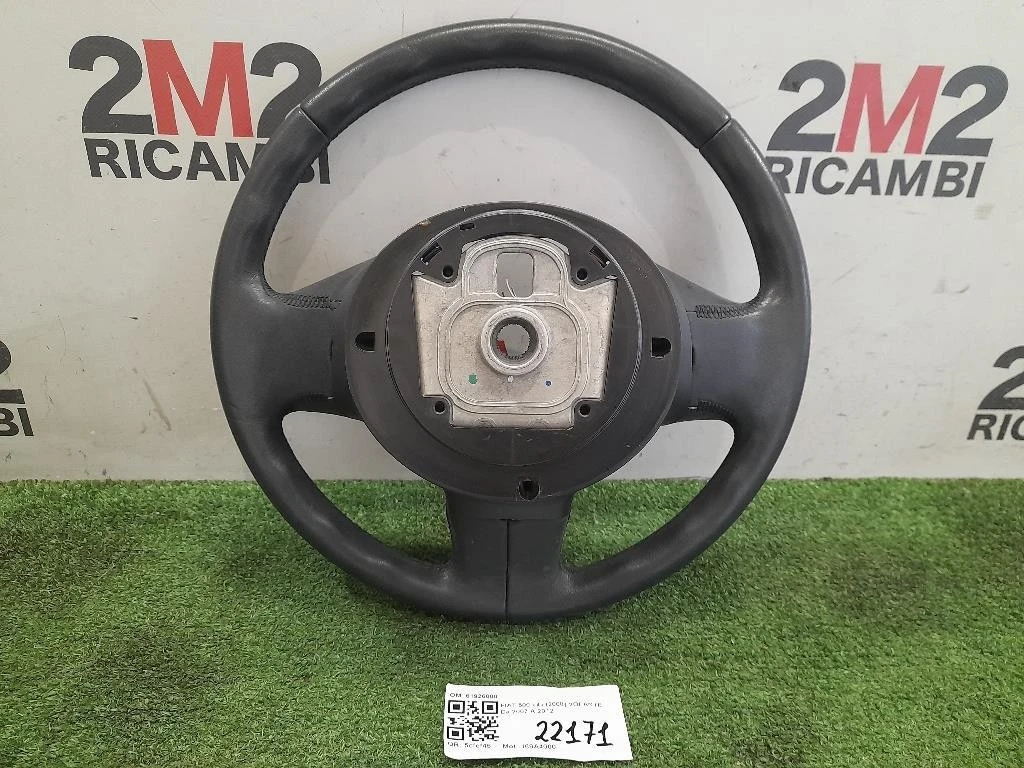 Volante 61926000 Fiat 500 II 2008