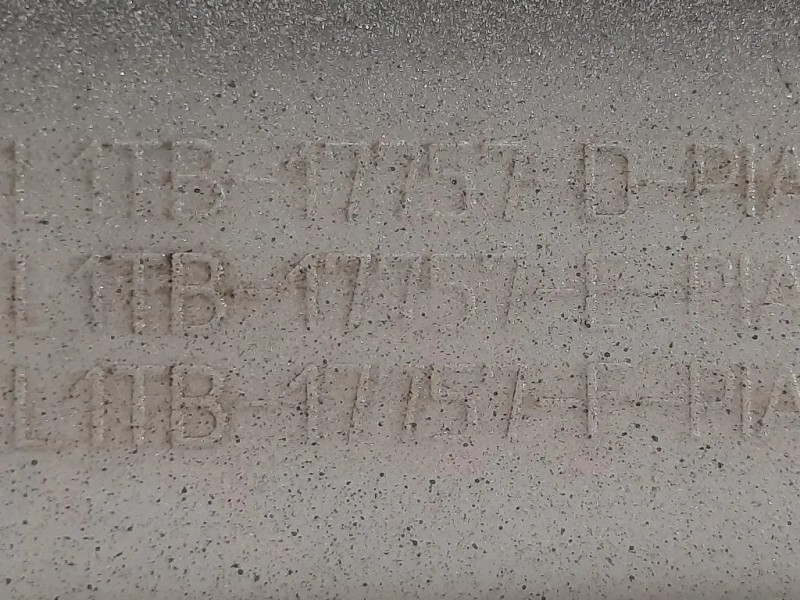 Paraurti ANT 1TB-17757-D Ford PUMA II 2019