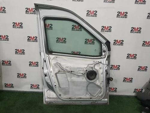 Porta ANT SX 95519691 Opel Combo D 2012