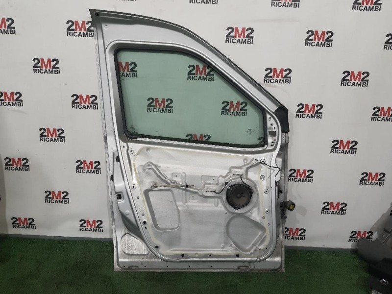 Porta ANT SX 95519691 Opel Combo D 2012