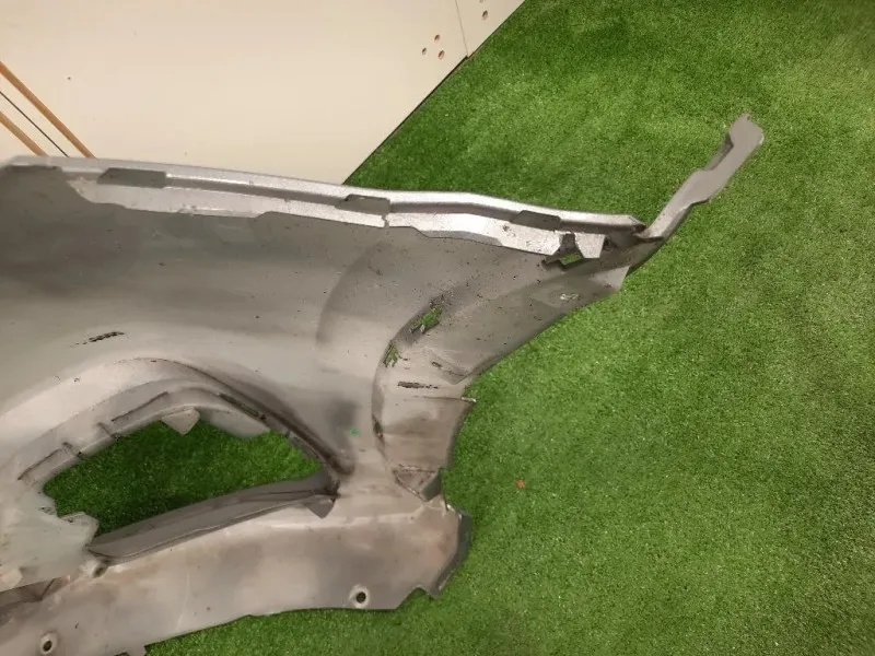 Paraurti ANT 1TB-17757-D Ford PUMA II 2019