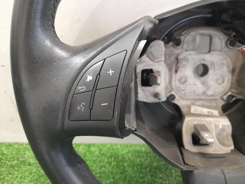 Volante 61926000 Fiat 500 II 2008