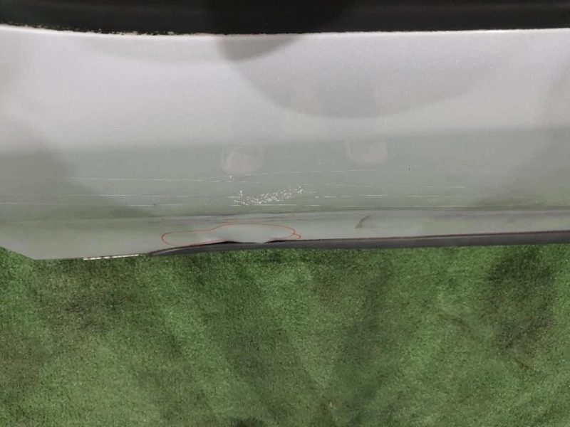 Porta ANT SX 95519691 Opel Combo D 2012