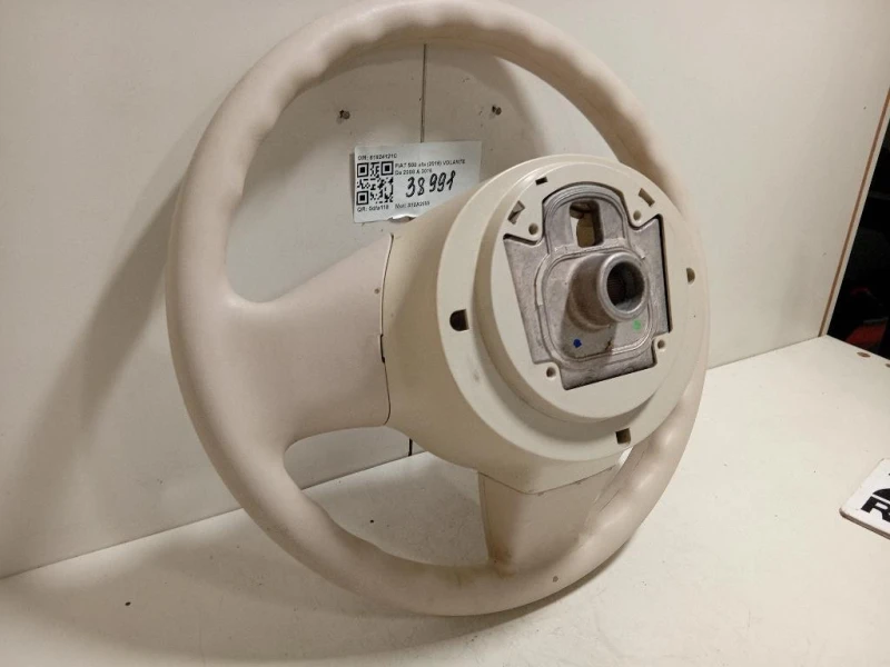 Volante 61924121C Fiat 500 II 2015