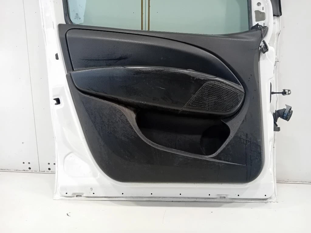 Porta ANT SX 95519691 Opel Combo D 2012