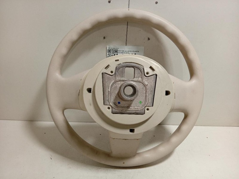 Volante 61924121C Fiat 500 II 2015