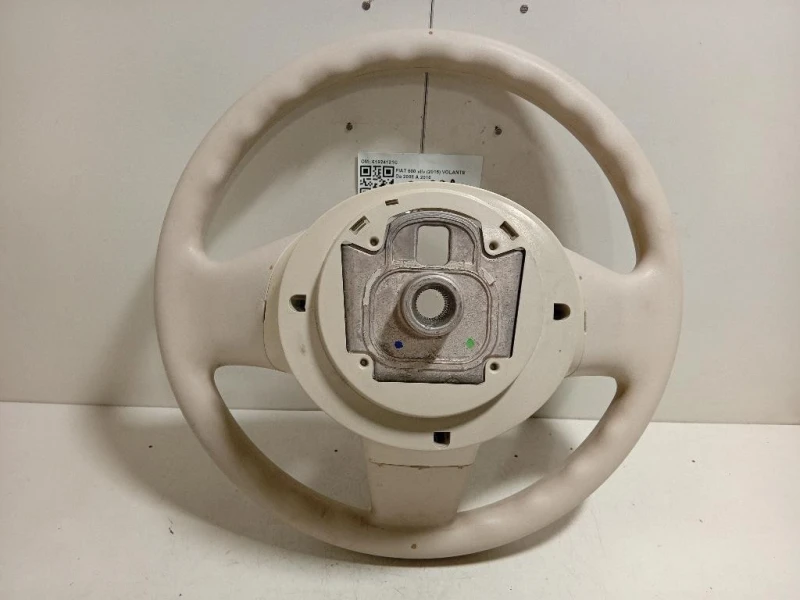 Volante 61924121C Fiat 500 II 2015