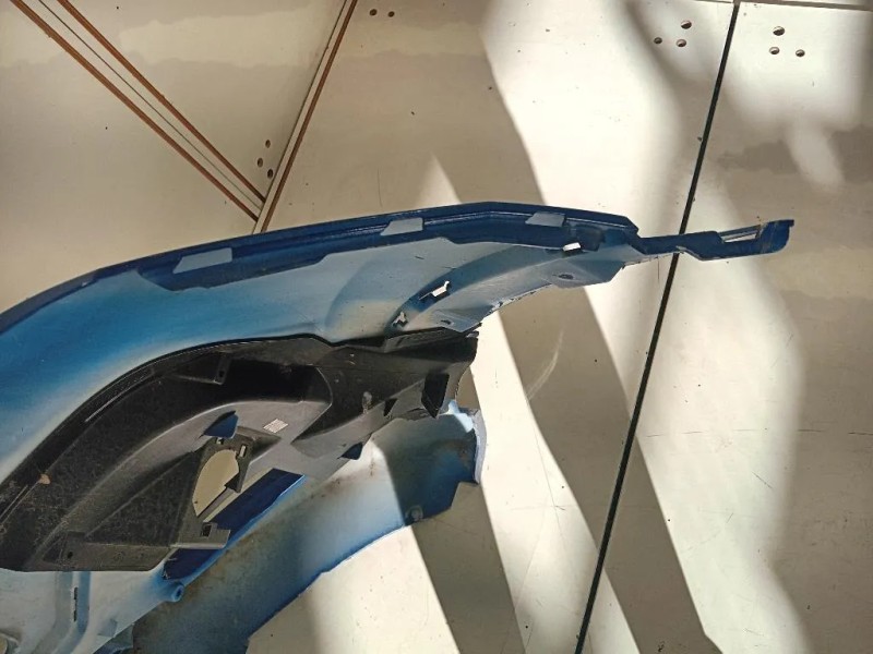 Paraurti ANT L1TB-19A688-AA Ford PUMA II 2019