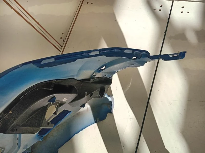 Paraurti ANT L1TB-19A688-AA Ford PUMA II 2019