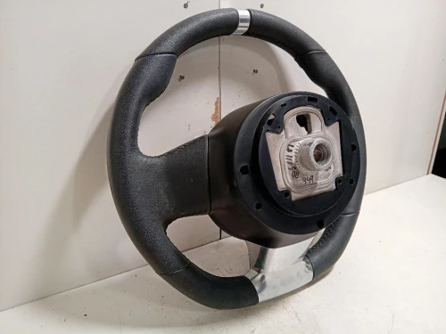 Volante 34227754F Fiat 500 C 2015