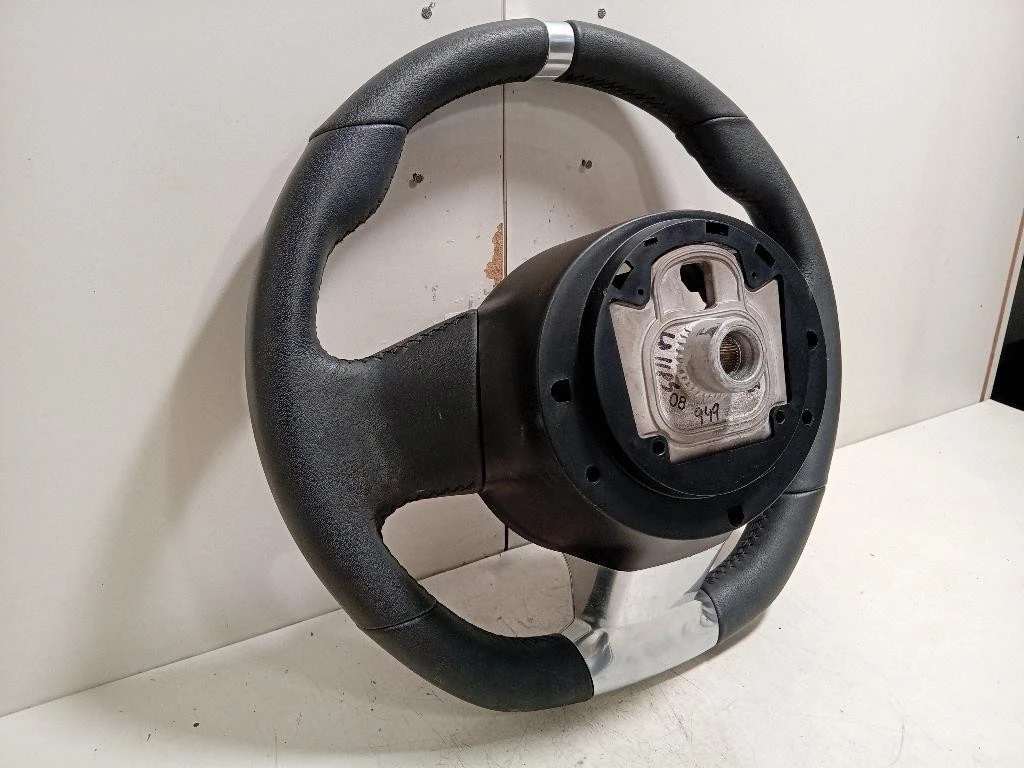 Volante 34227754F Fiat 500 C 2015