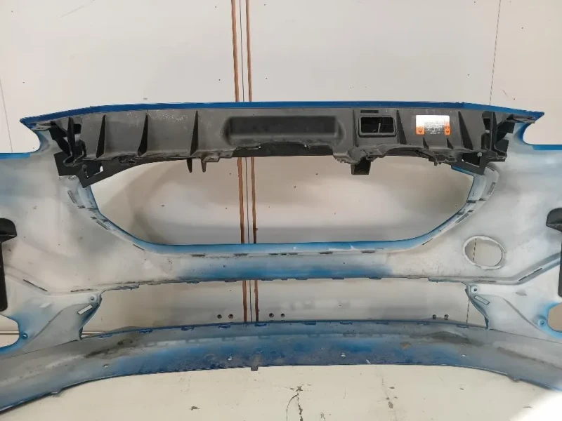 Paraurti ANT L1TB-19A688-AA Ford PUMA II 2019