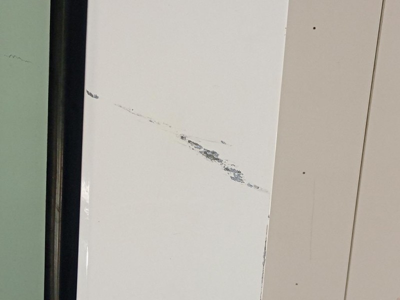 Porta ANT SX 95519691 Opel Combo D 2012