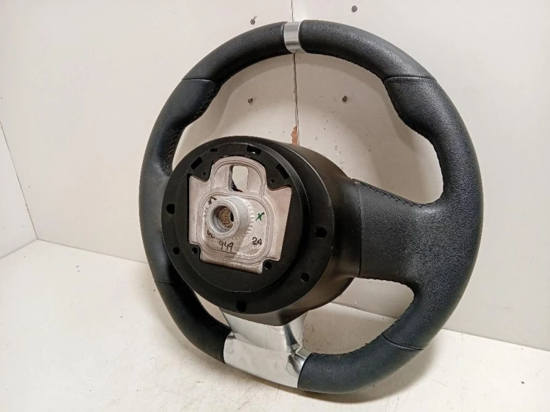 Volante 34227754F Fiat 500 C 2015