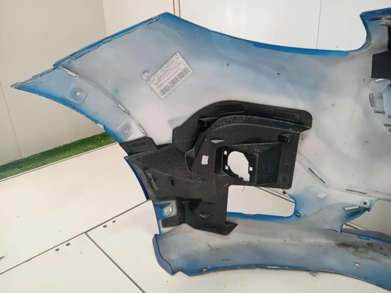 Paraurti ANT L1TB-19A688-AA Ford PUMA II 2019