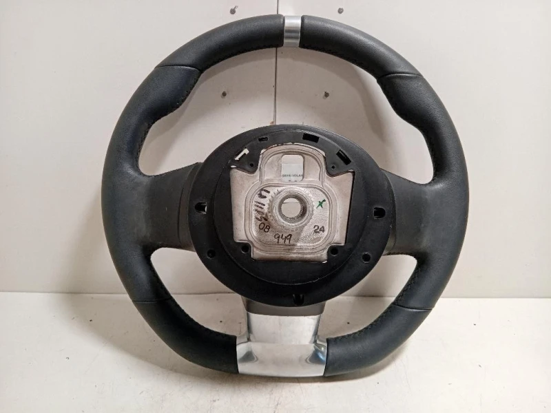 Volante 34227754F Fiat 500 C 2015