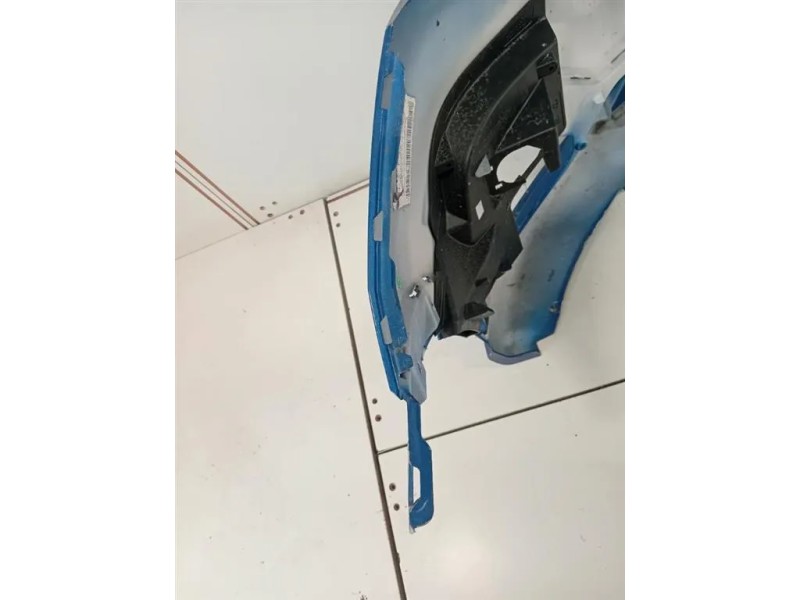 Paraurti ANT L1TB-19A688-AA Ford PUMA II 2019