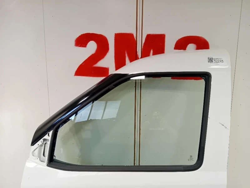 Porta ANT SX 95519691 Opel Combo D 2012
