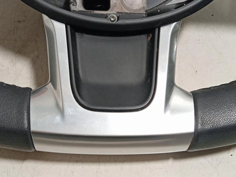 Volante 34227754F Fiat 500 C 2015