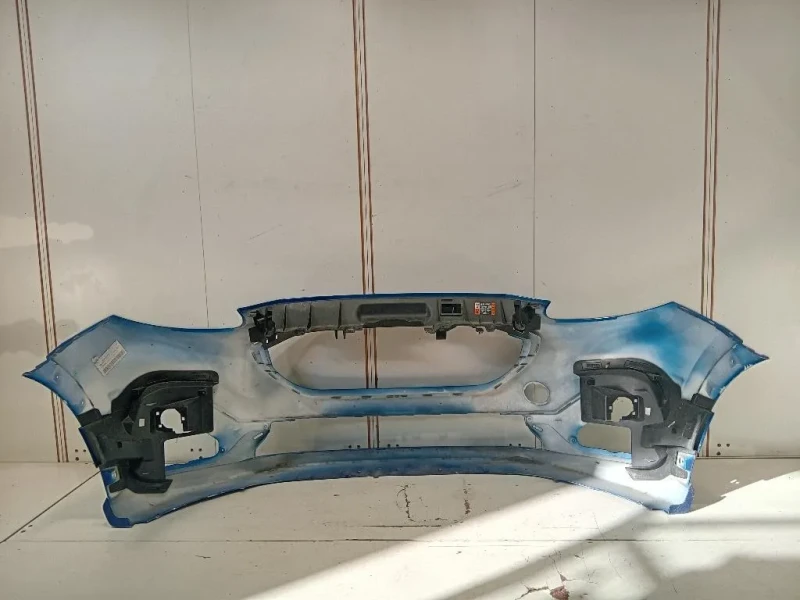 Paraurti ANT L1TB-19A688-AA Ford PUMA II 2019