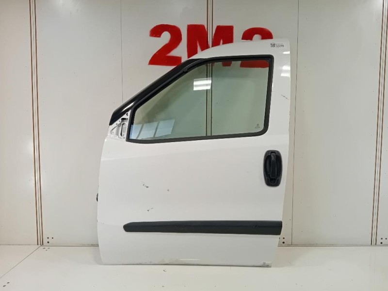 Porta ANT SX 95519691 Opel Combo D 2012