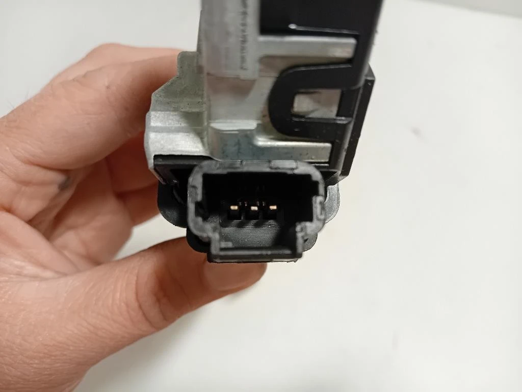 Bloccasterzo 1608682880 Opel Corsa F 2019