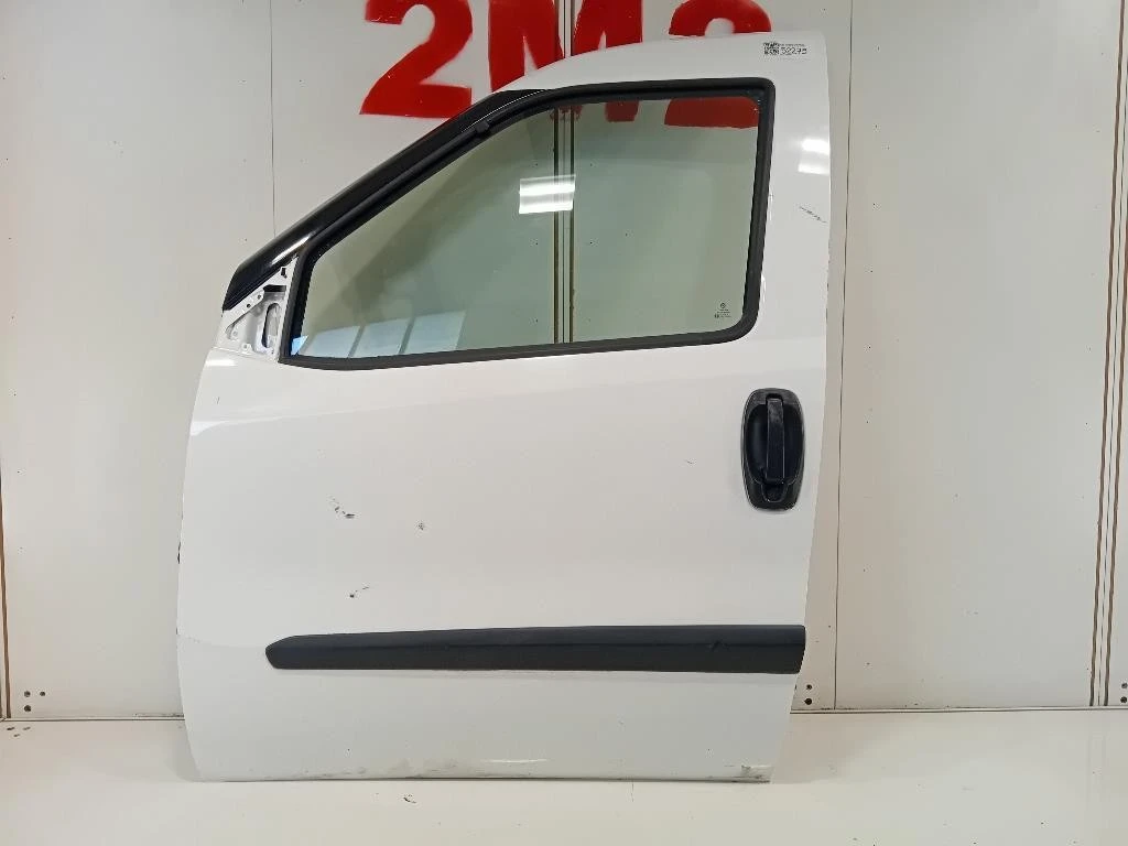 Porta ANT SX 95519691 Opel Combo D 2012