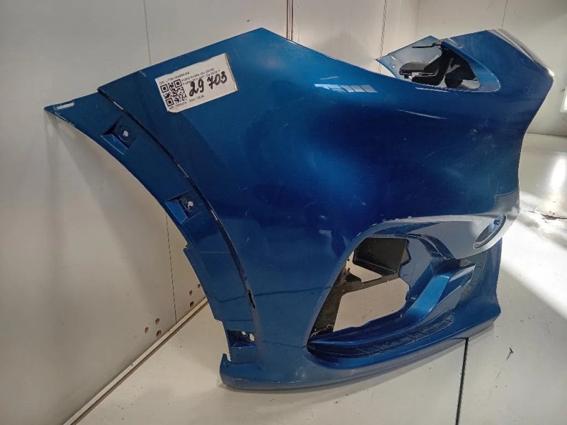 Paraurti ANT L1TB-19A688-AA Ford PUMA II 2019