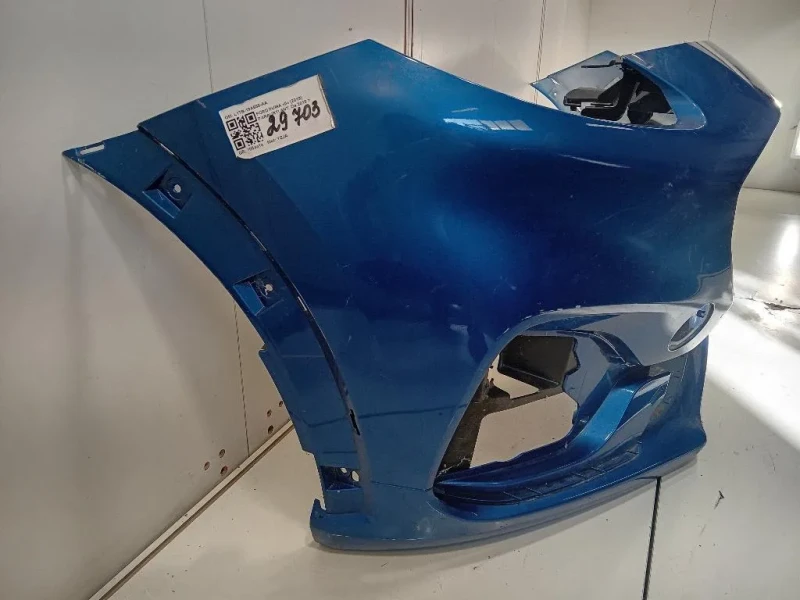 Paraurti ANT L1TB-19A688-AA Ford PUMA II 2019