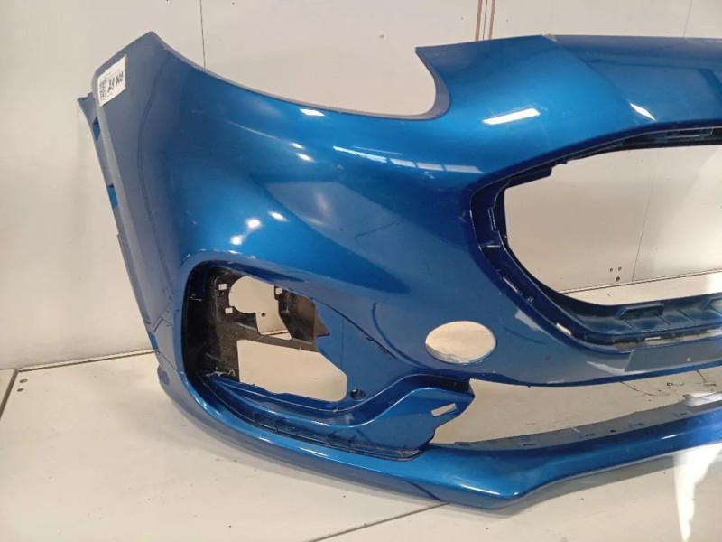 Paraurti ANT L1TB-19A688-AA Ford PUMA II 2019