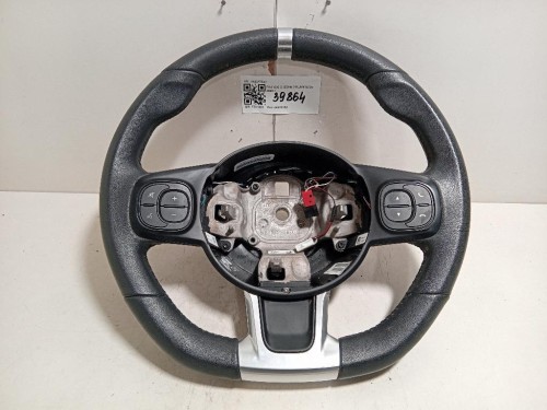 Volante 34227754F Fiat 500 C 2015