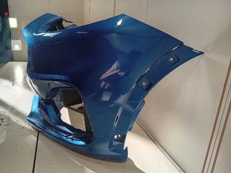 Paraurti ANT L1TB-19A688-AA Ford PUMA II 2019