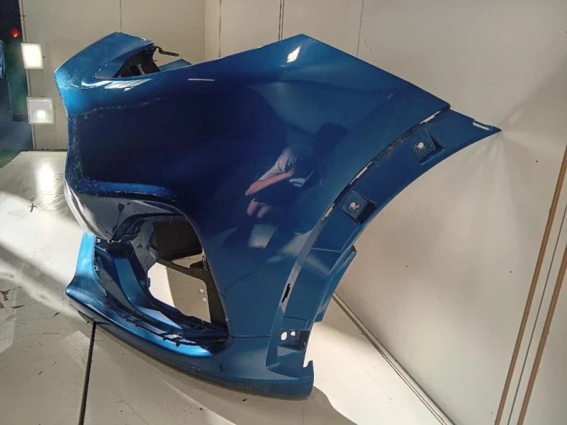 Paraurti ANT L1TB-19A688-AA Ford PUMA II 2019