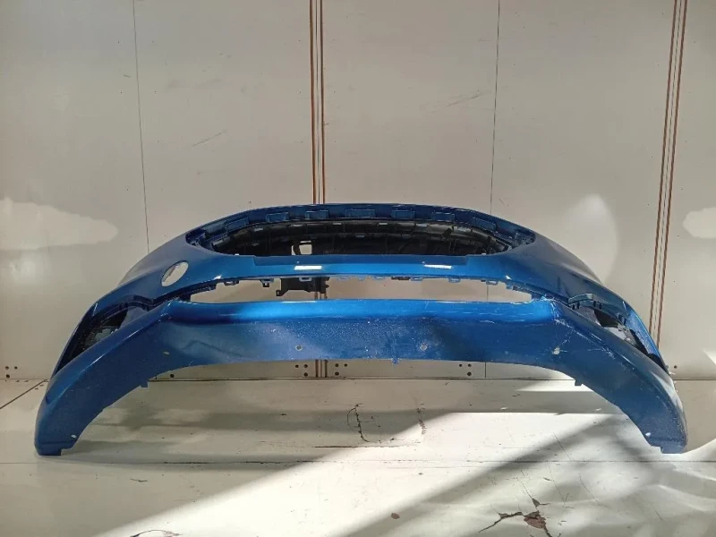 Paraurti ANT L1TB-19A688-AA Ford PUMA II 2019