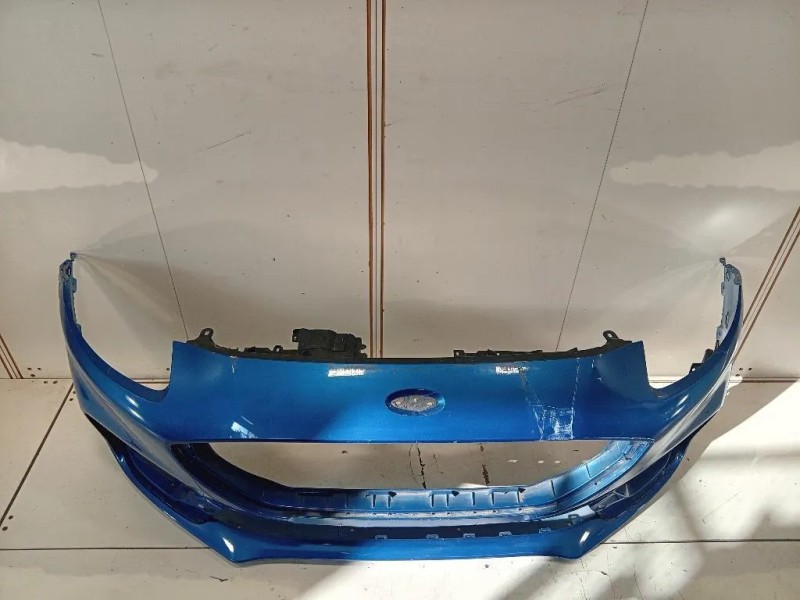 Paraurti ANT L1TB-19A688-AA Ford PUMA II 2019