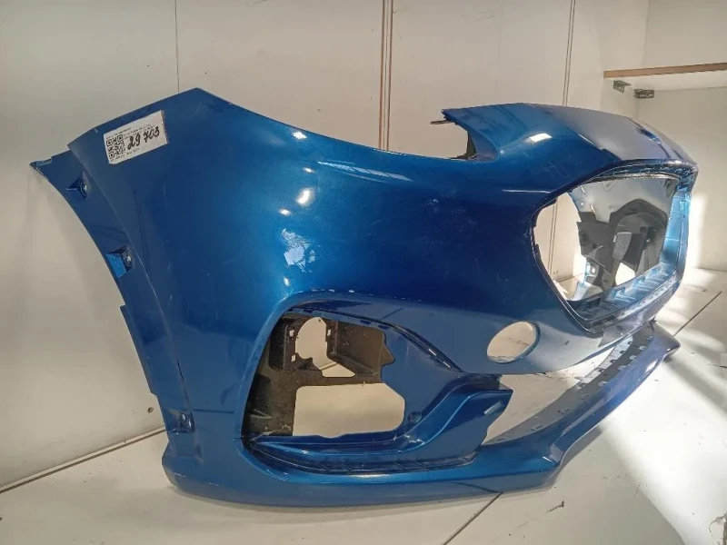 Paraurti ANT L1TB-19A688-AA Ford PUMA II 2019