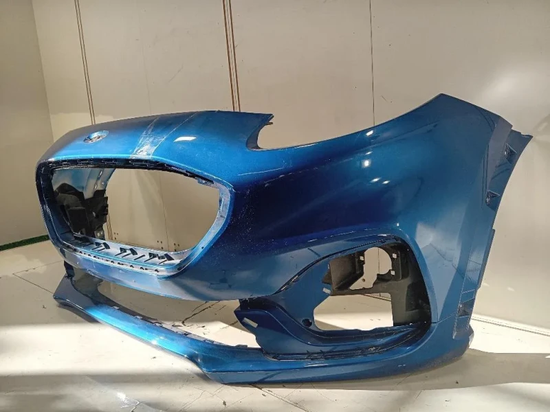 Paraurti ANT L1TB-19A688-AA Ford PUMA II 2019