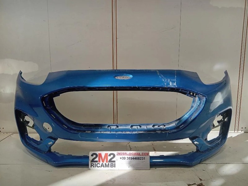 Paraurti ANT L1TB-19A688-AA Ford PUMA II 2019