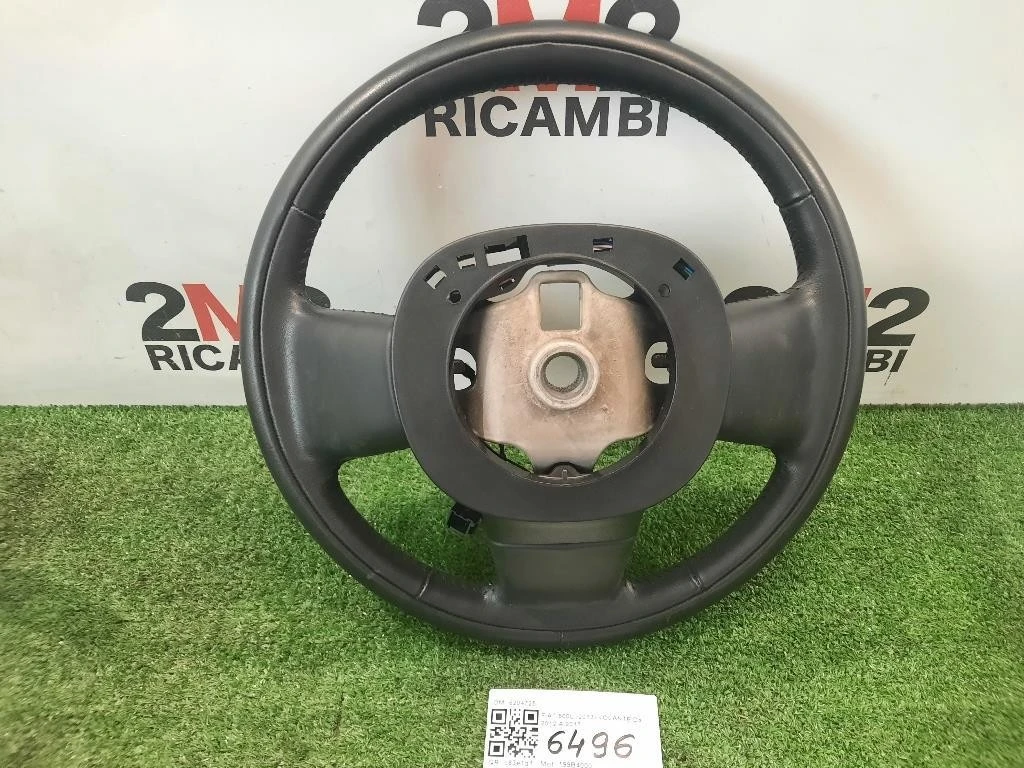 Volante 6204725 Fiat 500L 2013