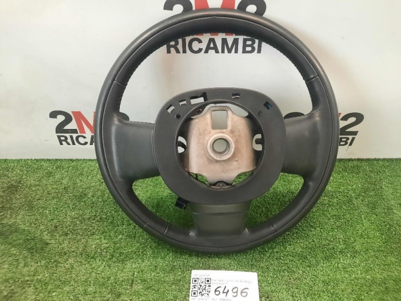 Volante 6204725 Fiat 500L 2013