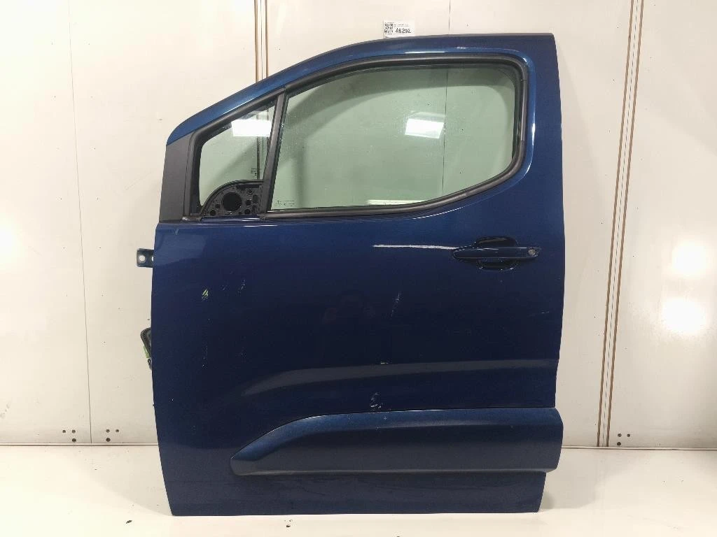 Porta ANT SX 9843490080 Opel Combo E 2018