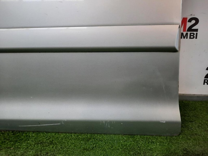 Porta ANT SX 93189328 Opel Corsa D 2007